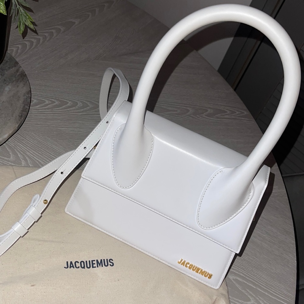 Jacquemus bag